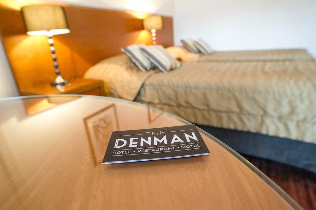 The Grapevine Motel Denman Номер фото